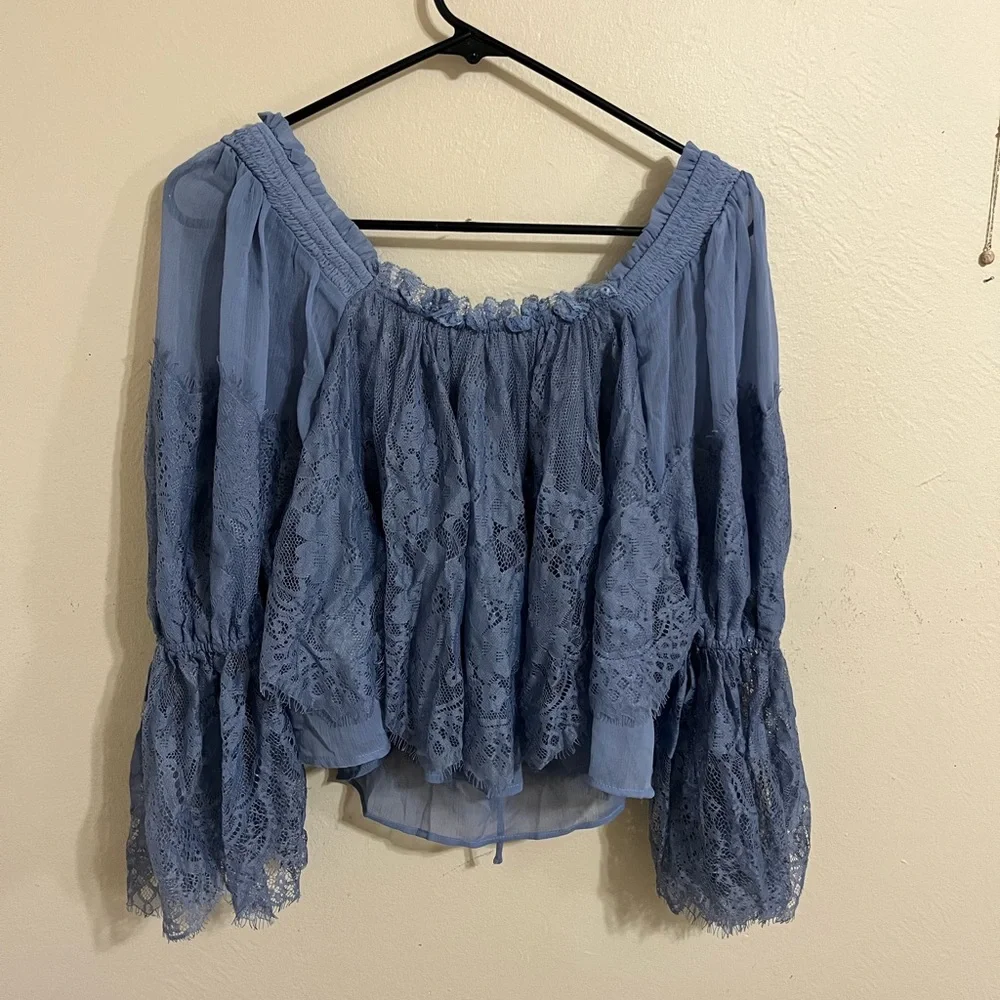 Free People free people